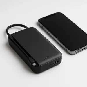 20000mAh power bank runtime calculation