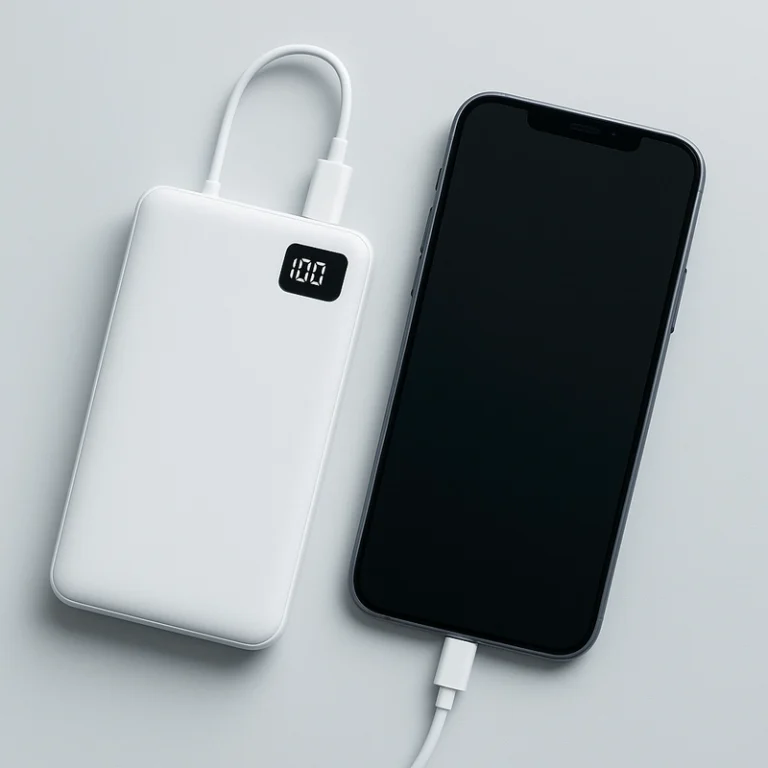 is a 10 000 mah power bank good