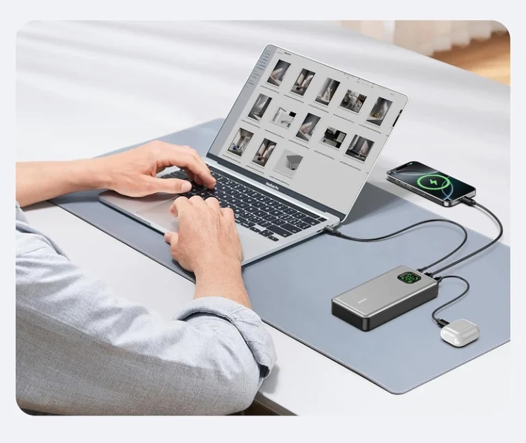laptop power bank