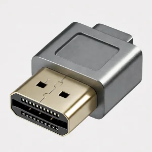 Mini HDMI cable construction and strain-relief review