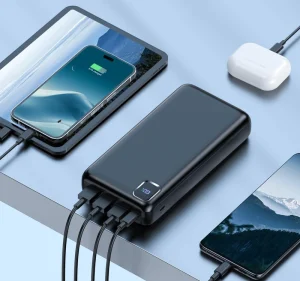 power bank mah 50000