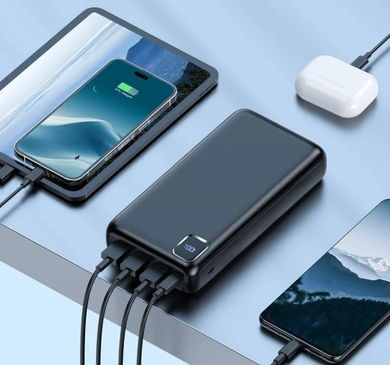 power bank mah 50000