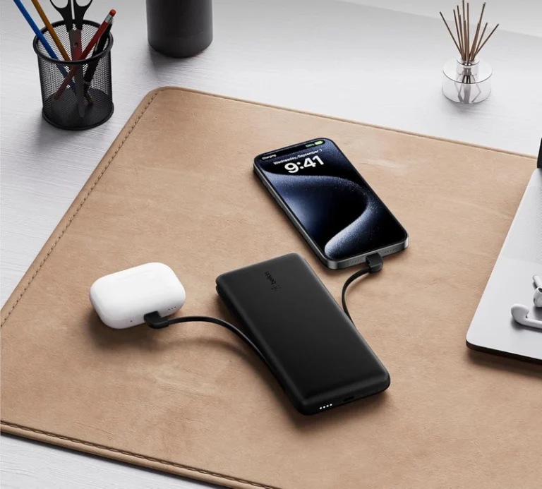power banks for phones