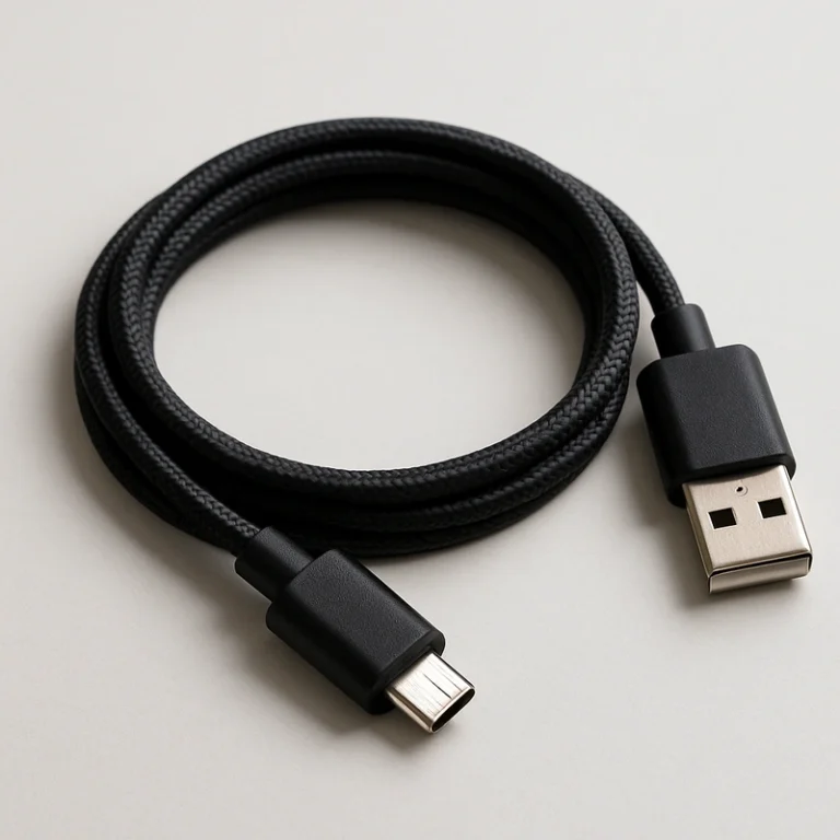 usb a micro usb b