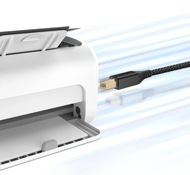 usb b to usb a