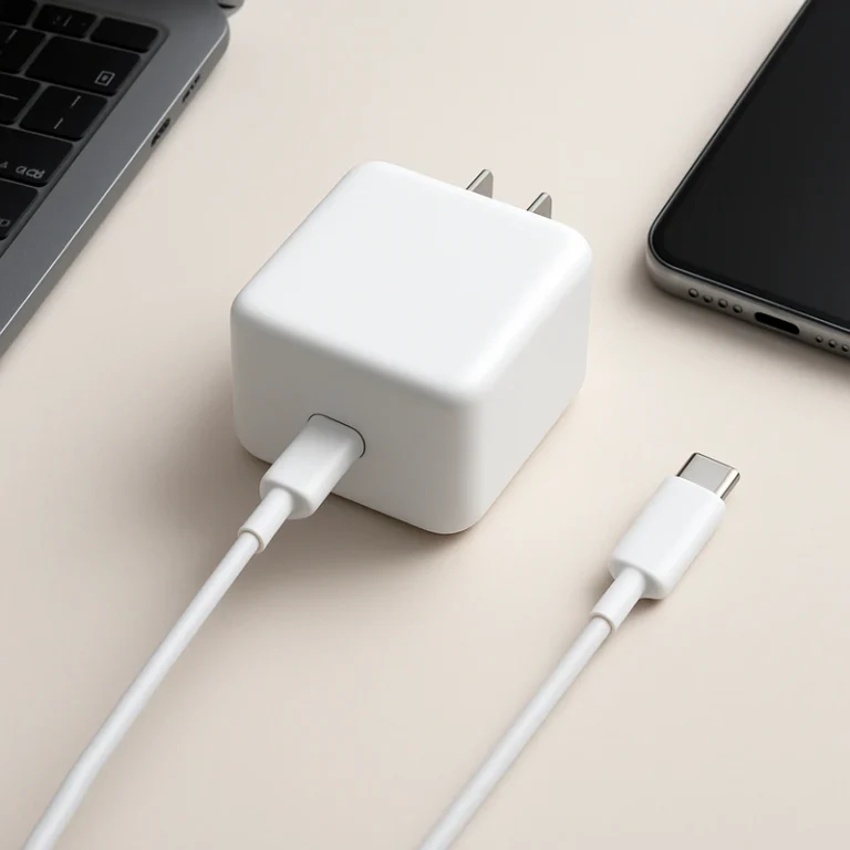 usb c computer charger