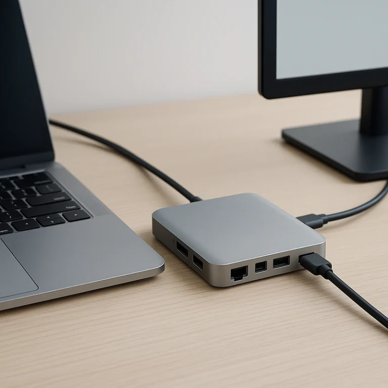 usb c hub