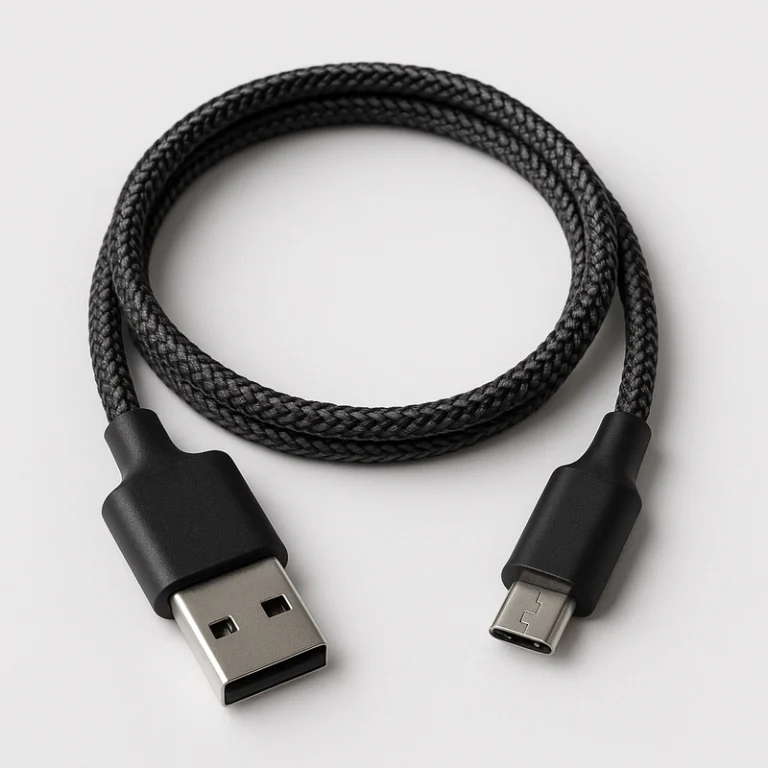 usb micro cord