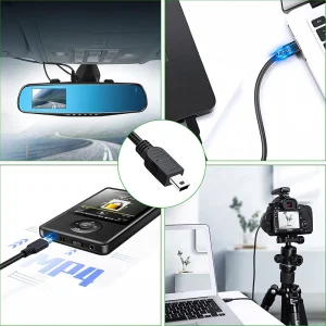 usb mini b usb 2.0