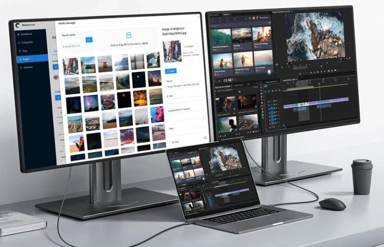 usb type c to displayport cable