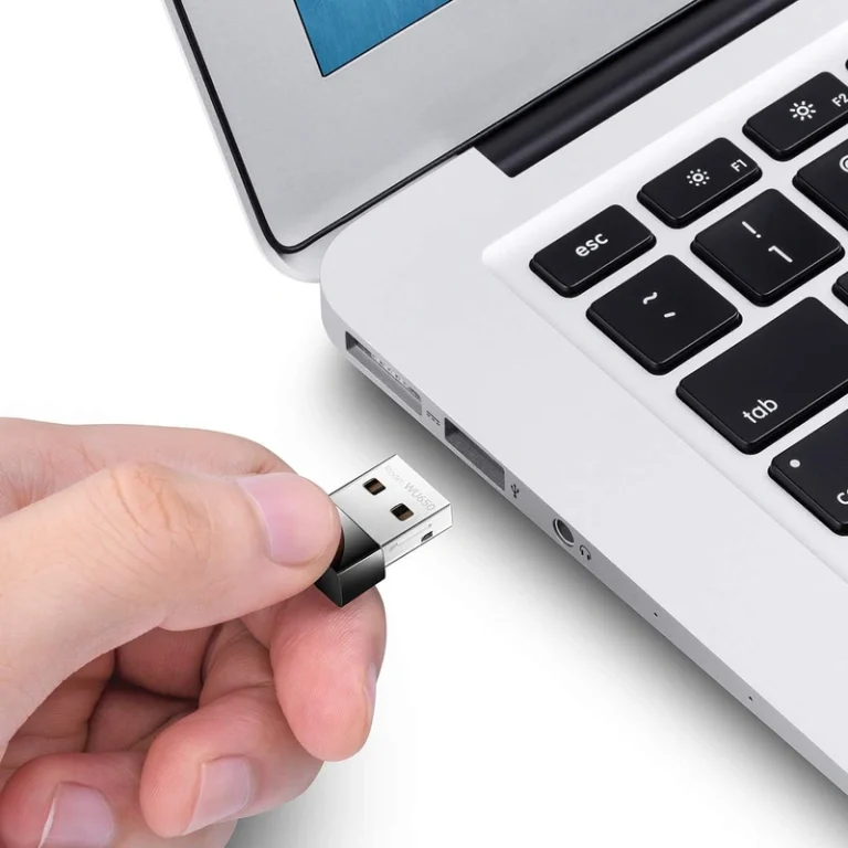 usb wifi adapter