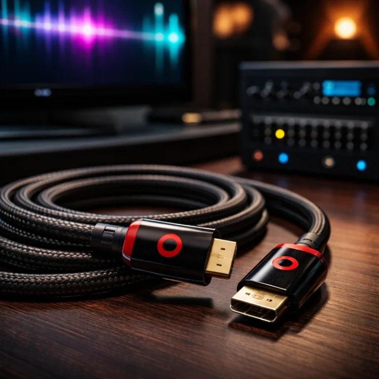 beats hdmi cable