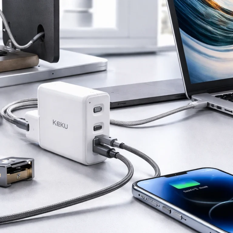 notebook charger adapter