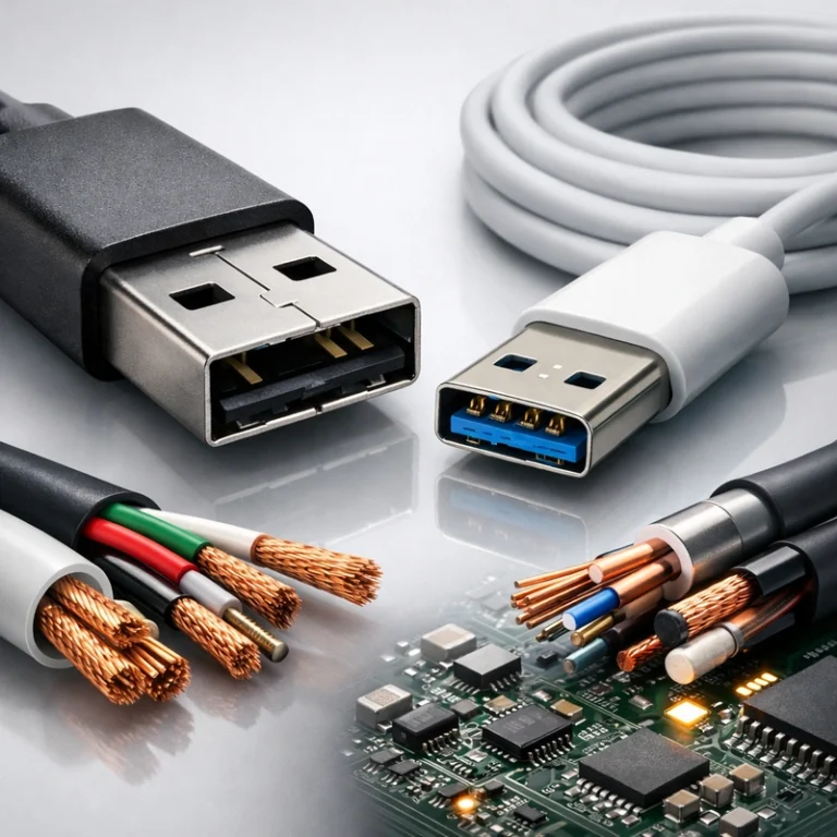 usb 2.0 vs 3.0