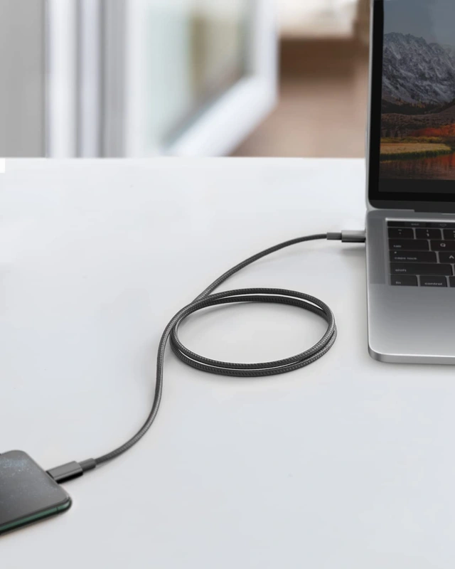 usb c vs lightning