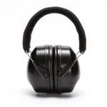 Passive Sound Insulation Earmuffs for Industrial Safety