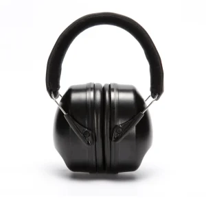 Passive Sound Insulation Earmuffs for Industrial Safety