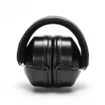 Passive Sound Insulation Earmuffs for Industrial Safety product detail image 2