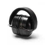 Passive Sound Insulation Earmuffs for Industrial Safety product detail image 3