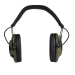 Electronic Hearing Protection Headset with Noise Cancellation product detail image 2