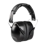 Passive Sound Insulation Earmuffs for Industrial Safety product detail image 1