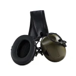 Electronic Hearing Protection Headset with Noise Cancellation product detail image 3