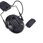 Electronic Hearing Protection Headset with Noise Cancellation product detail image 7
