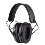 Electronic Hearing Protection Headset with Noise Cancellation product detail image 5