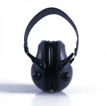 Soundproof Earmuffs with Sound Pickup and Noise Reduction Tactical Earmuffs