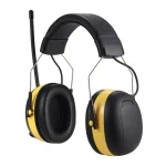 Bluetooth Hearing Protection Earmuffs with AM/FM/DAB Radio product detail image 3