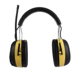 Bluetooth Hearing Protection Earmuffs with AM/FM/DAB Radio product detail image 2