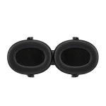 Noise-canceling Tactical Earmuffs for Shooting Safety