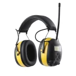 Bluetooth Hearing Protection Earmuffs with AM/FM/DAB Radio