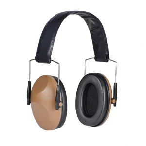 Tactical Noise-Canceling Hearing Protection Earmuffs – OEM/ODM Customization