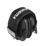 Tactical Foldable Hearing Protection Earmuffs with Noise Reduction product detail image 6