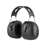 X5A Foldable Hearing Protection Earmuffs for Industrial Noise Control product detail image 2