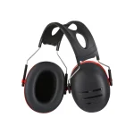 X5A Foldable Hearing Protection Earmuffs for Industrial Noise Control product detail image 3