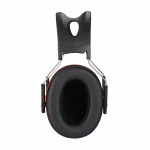 X5A Foldable Hearing Protection Earmuffs for Industrial Noise Control product detail image 5