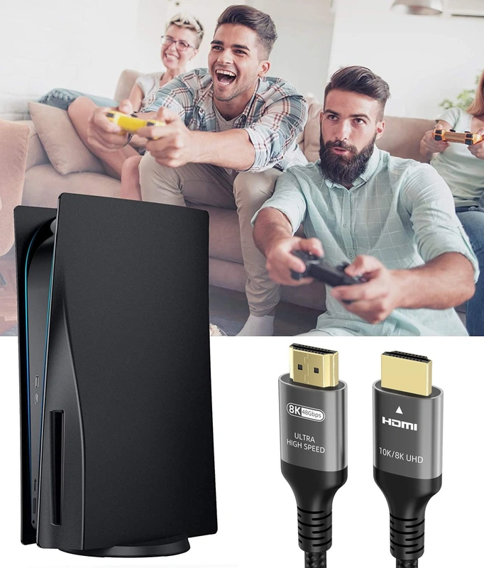 best hdmi 2.1 cable