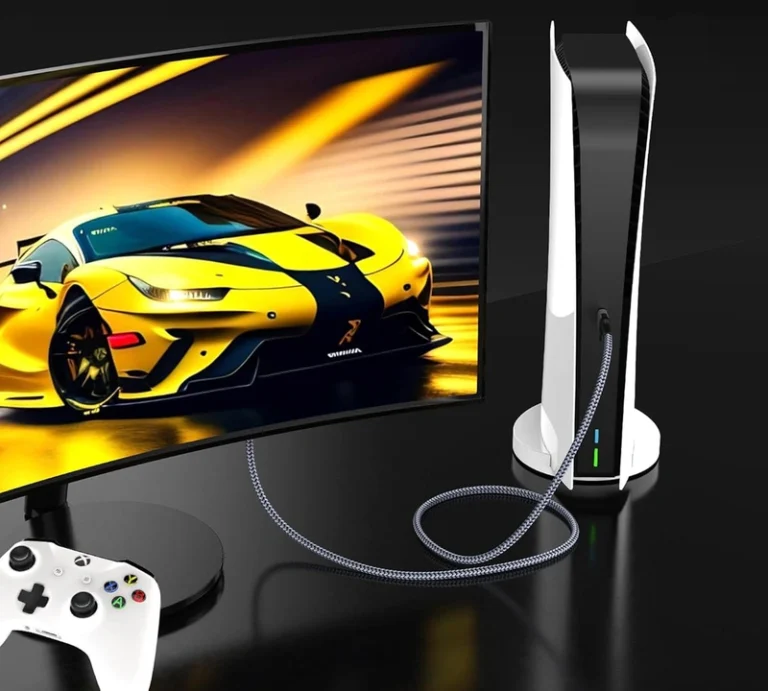 hdmi cable for a ps3