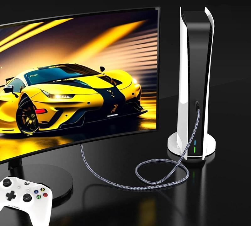PlayStation 3 HDMI cable setup and no-signal troubleshooting