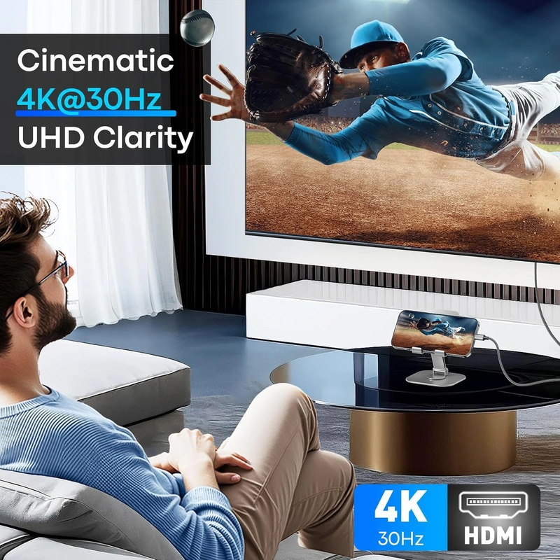 hdmi cable for phone