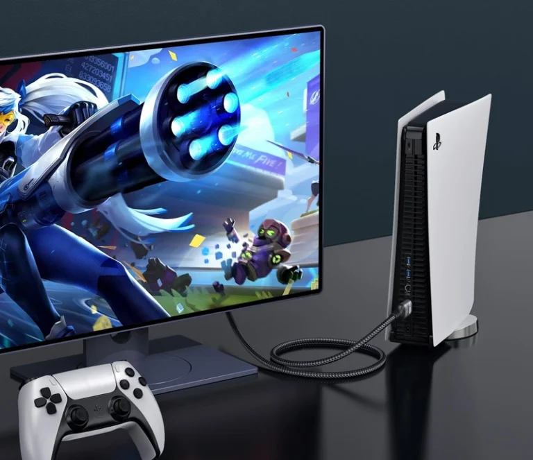 high speed hdmi to hdmi cable