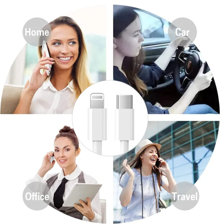 ipad charger cable