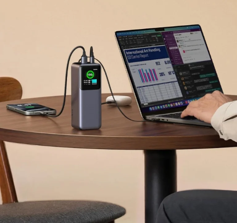 power brick