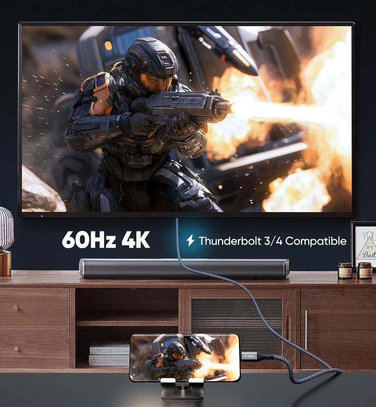 screen mirror hdmi cable