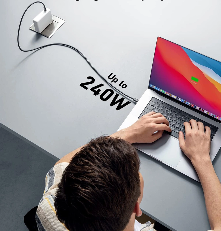 thunderbolt 3