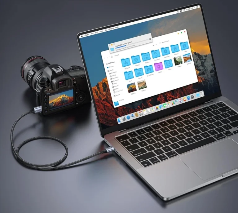usb 3 micro b