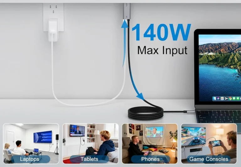 usb-c to hdmi cable