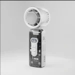 FC8 High-Speed ​​Folding Cooling Fan